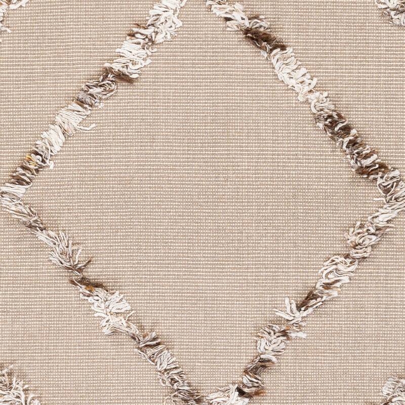 Artistic Weavers Talulla Handmade Farmhouse Tribal Area Rug