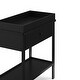 preview thumbnail 9 of 32, Graco Storage Baby Changing Table