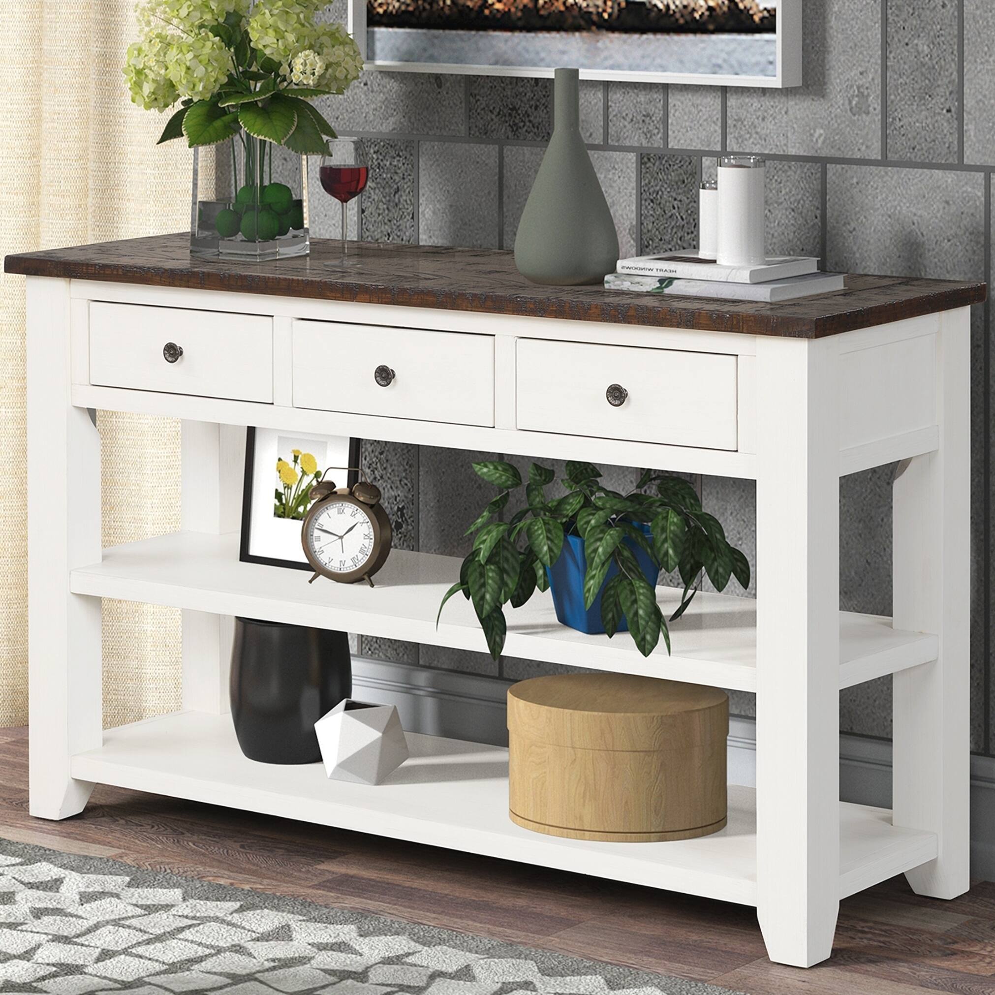 Option White