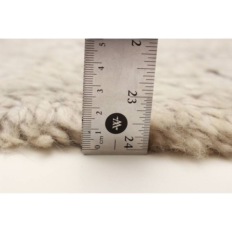 Tangier Grey Rug 4'11" x 8'1" - 4'11 x 8'1