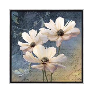 iCanvas "Sweet Breeze I" by Conrad Knutsen Framed - Bed Bath & Beyond ...