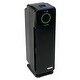 preview thumbnail 1 of 7, Germ Guardian 4-in-1 WiFi & Bluetooth Smart Voice Control Air Purifier with Smart AQM and UV-C