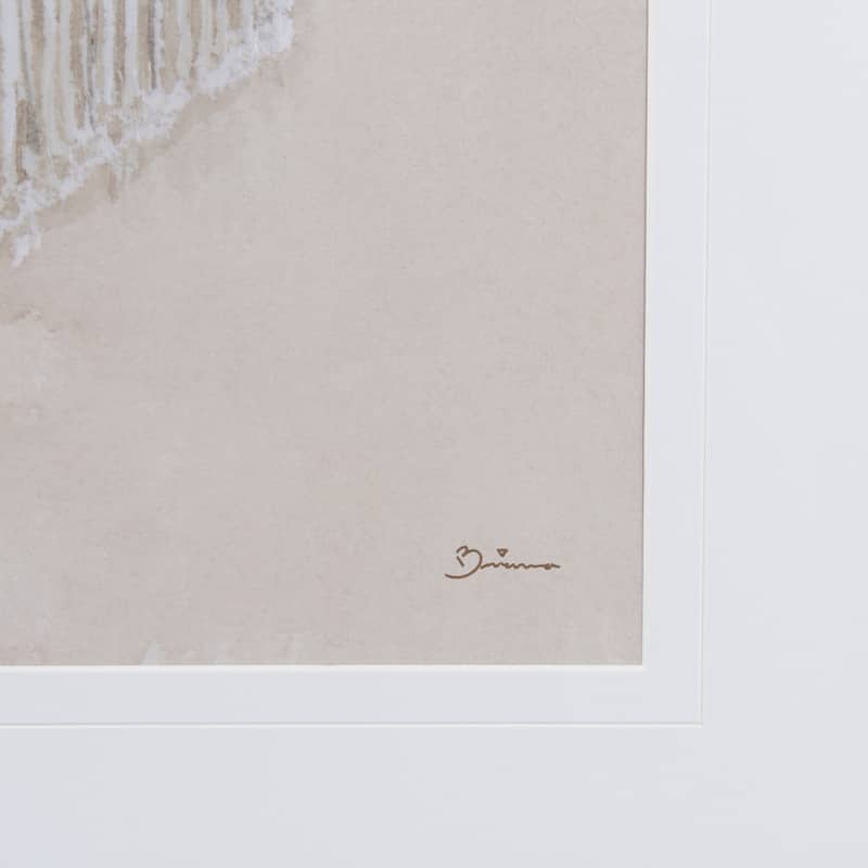 Dream Weaver I Framed Art Print