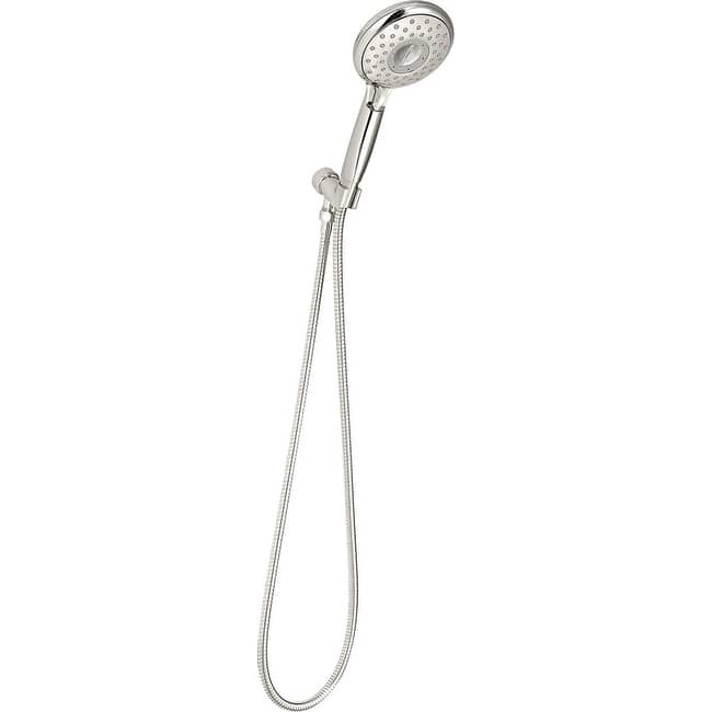 American Standard Spectra Multi-Function Hand Shower Package - - Brushed Nickel