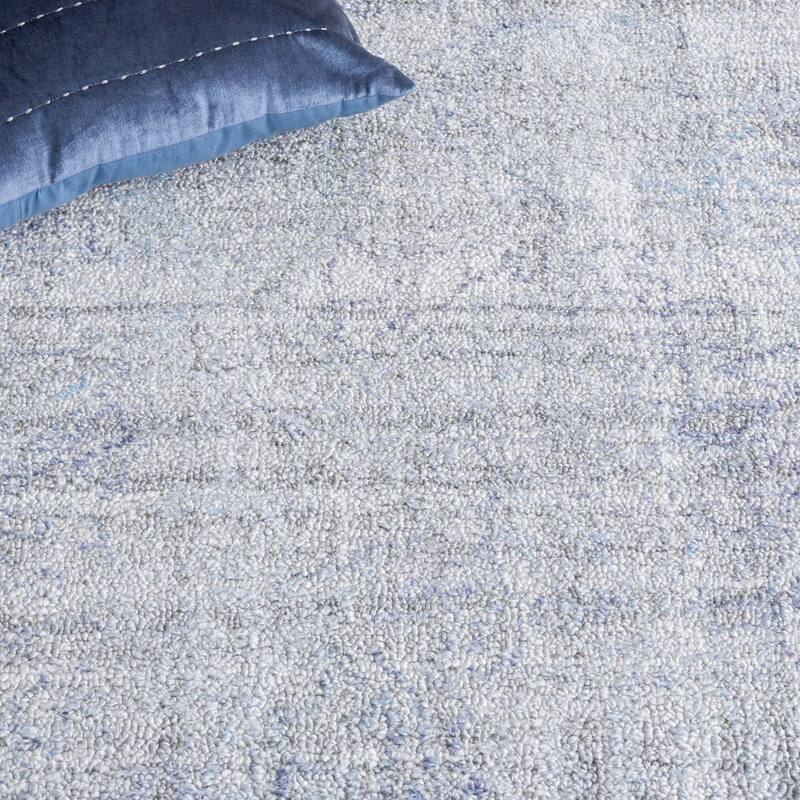 SAFAVIEH Handmade Marquee Carena Weave Modern Rug