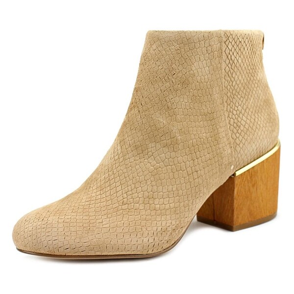 calvin klein jenna bootie