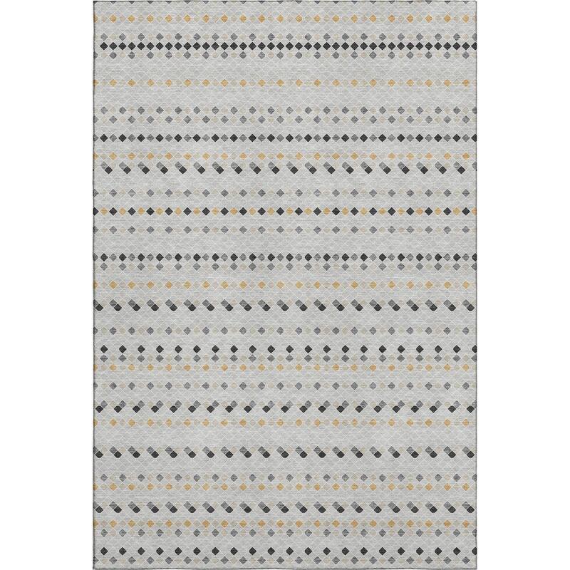 Premium Washable Super Soft Boho Global Mayfield Rug