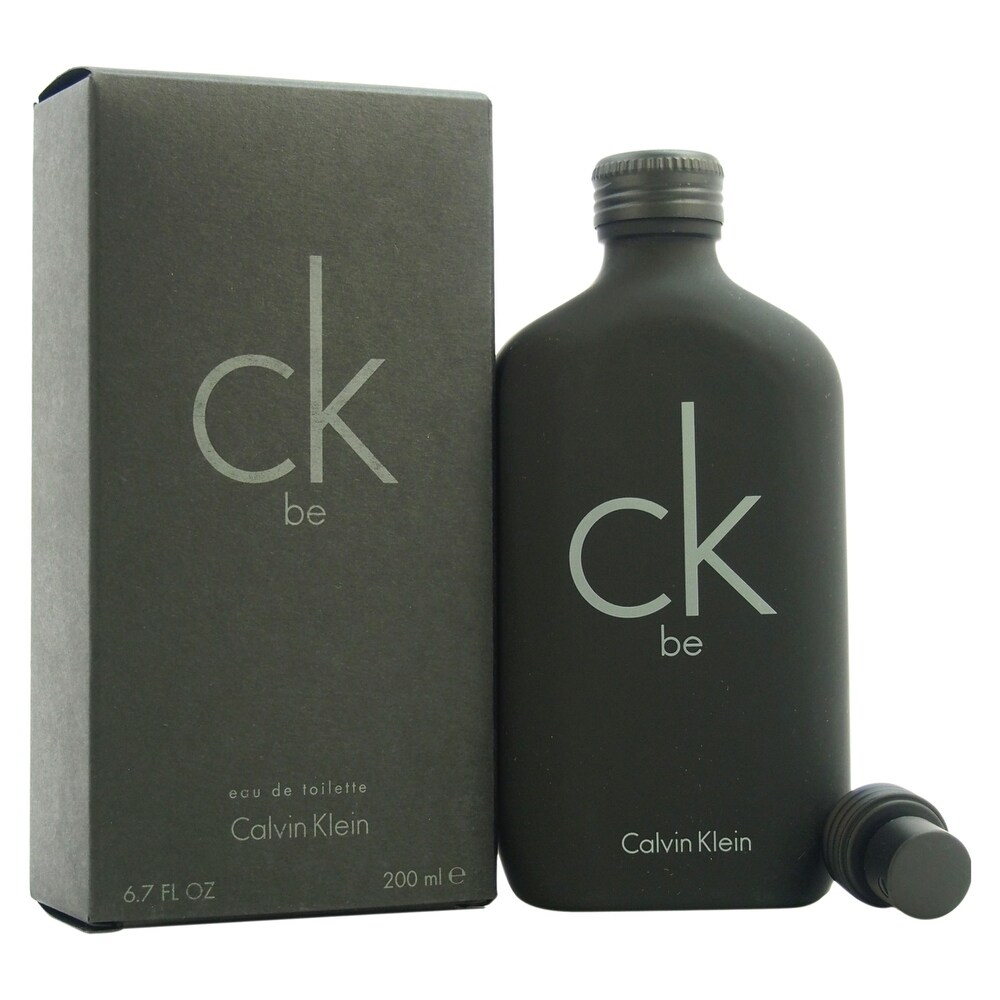 ck perfume gift set
