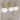 Hunter Hepburn 3 Light Vanity Wall Light, Damp-Rated - Vintage, Mid-Century Modern, Glam