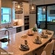 preview thumbnail 4 of 37, The Gray Barn Farmhouse 1-Light Pendant Light for the Kitchen Island Dining Room