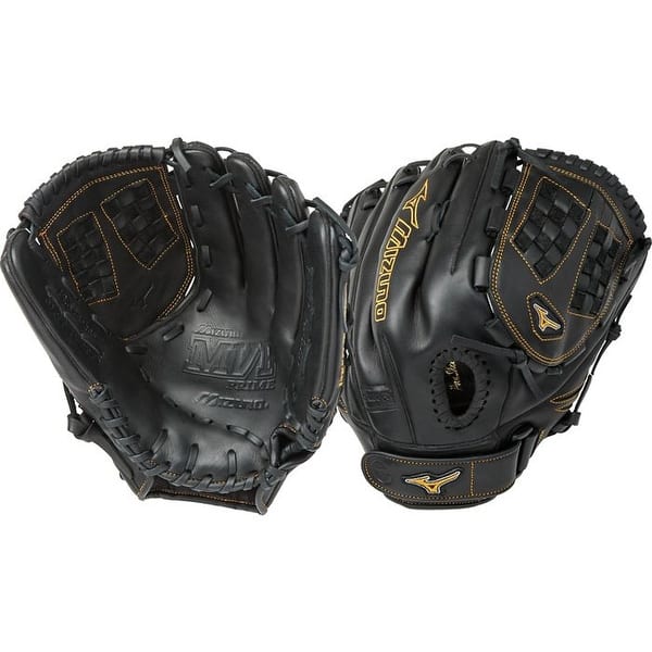 Shop Mizuno Mvp Prime Fastpitch 12 5 Trident Web Softball Glove Overstock 17752639