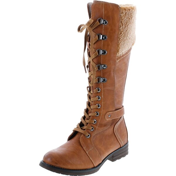 patrizia women's snowball riding boot