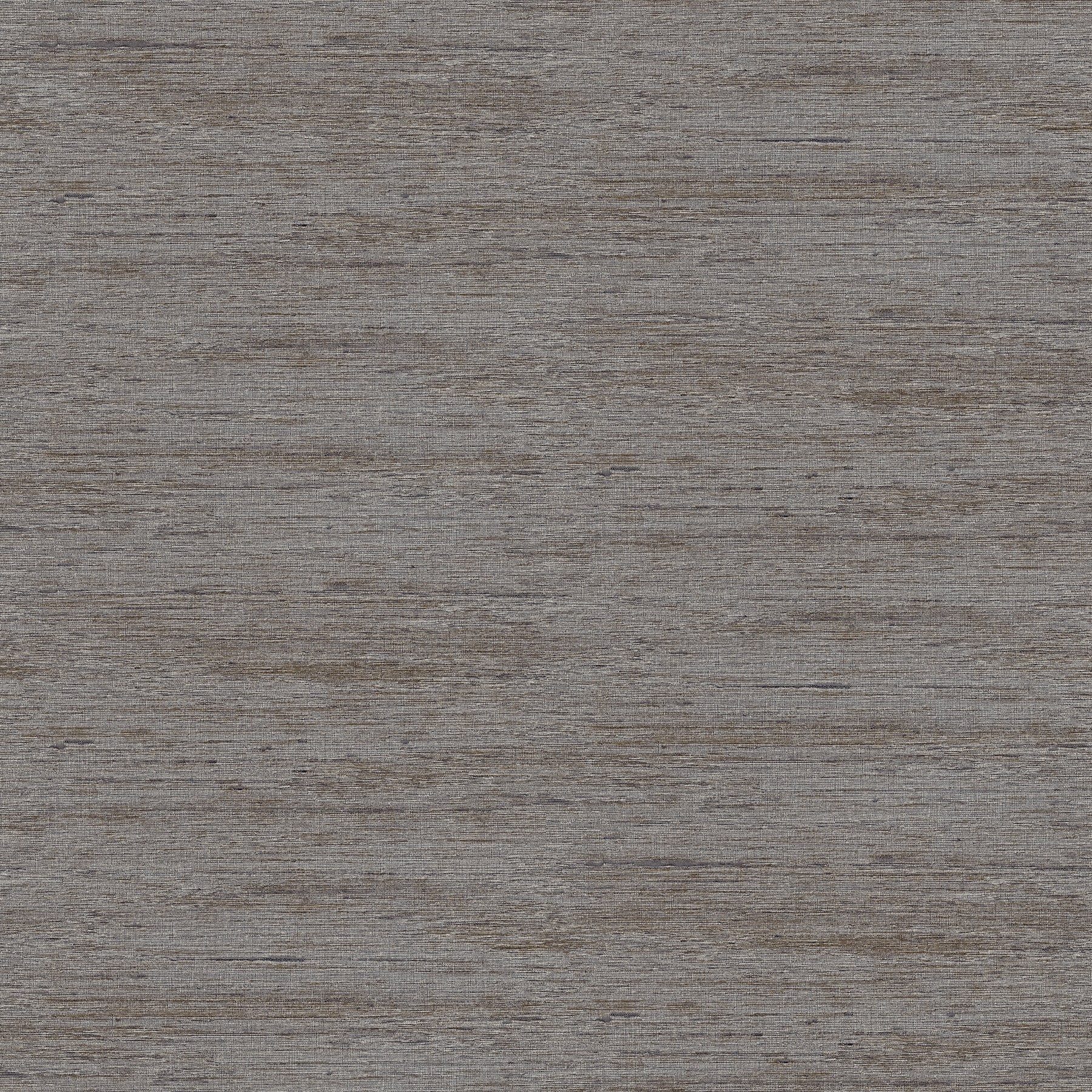 A-Street Prints Lindsay Charcoal Chenille Wallpaper