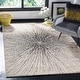 preview thumbnail 4 of 90, SAFAVIEH Evoke Juli Abstract Boho Burst Rug