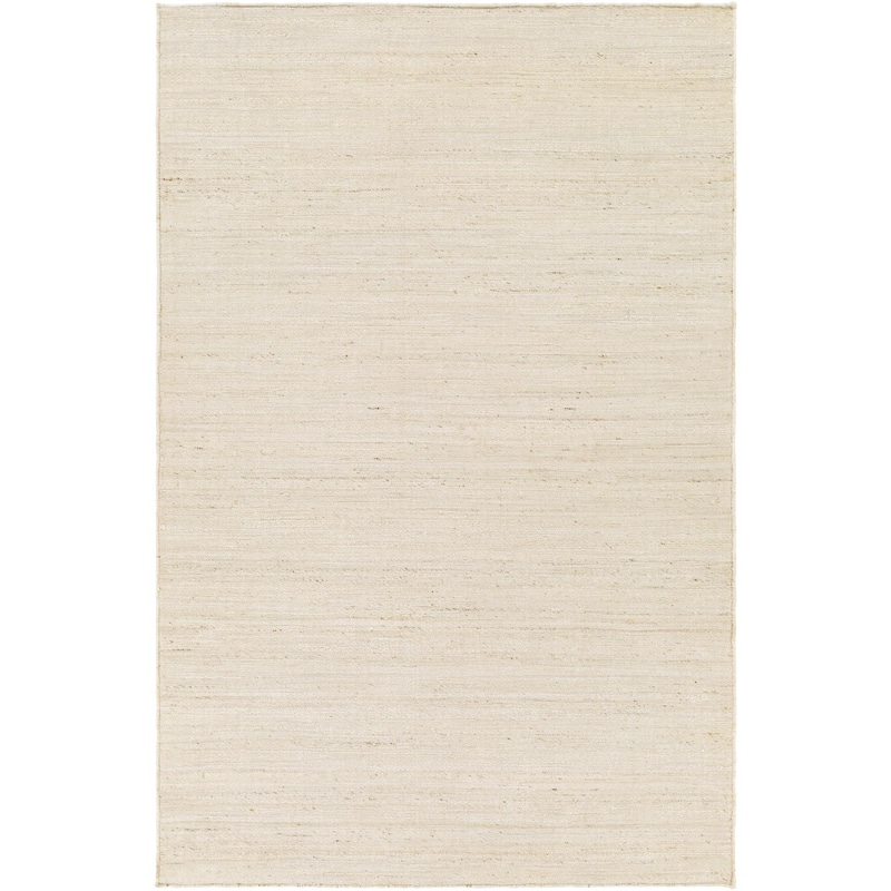 Alvito Country Solid Area Rug