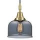 Option Antique Brass