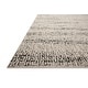 preview thumbnail 3 of 6, Alexander Home Harrison Modern Abstract Area Rug