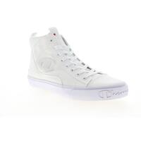 White Champion Men S Shoes Find Great Shoes Deals Shopping At Overstock