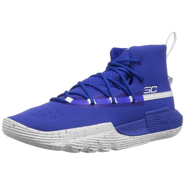 grade school ua sc 3zer0 ii