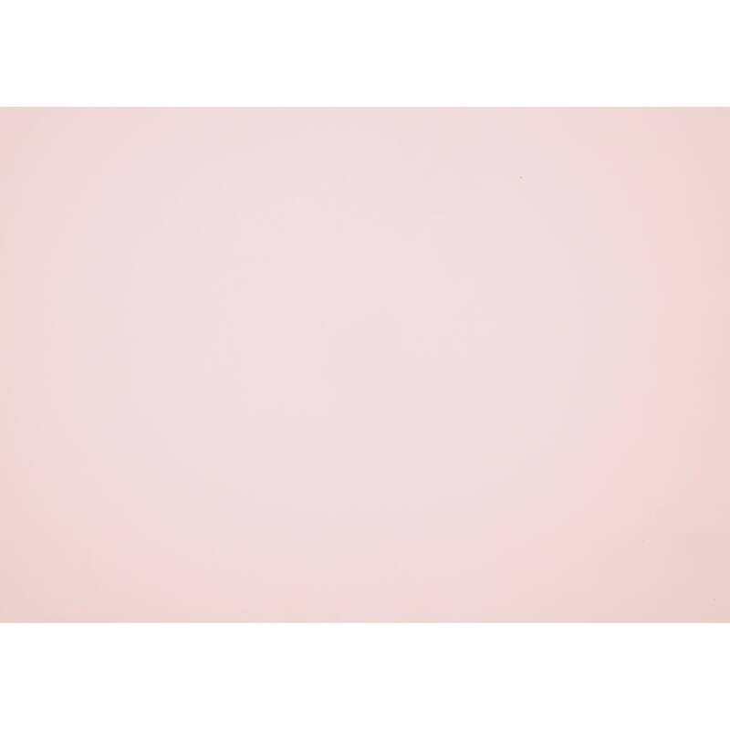 Beautiful Pink Finish Vanity Dresser with Mirror and Stool Set Storage Drawers Bedroom Furniture 1pc