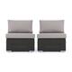 Option Gray + Light Gray