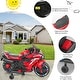 preview thumbnail 22 of 38, 12V Electric Motorcycle For Kids, Powered Toy Motorcycle, Child Motorcycle Ride On With Light Wheels And Bluetooth Music (No Shi