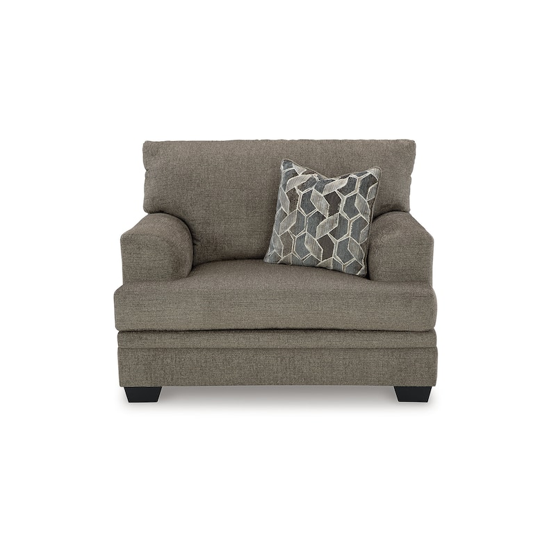 Signature Design by Ashley Stonemeade 4-Piece Upholstery Package - 92"W x 41"D x 39"H