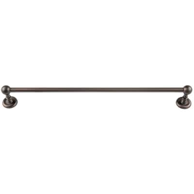 Atlas Homewares Emma Collection Towel Bar 24 Inch Center