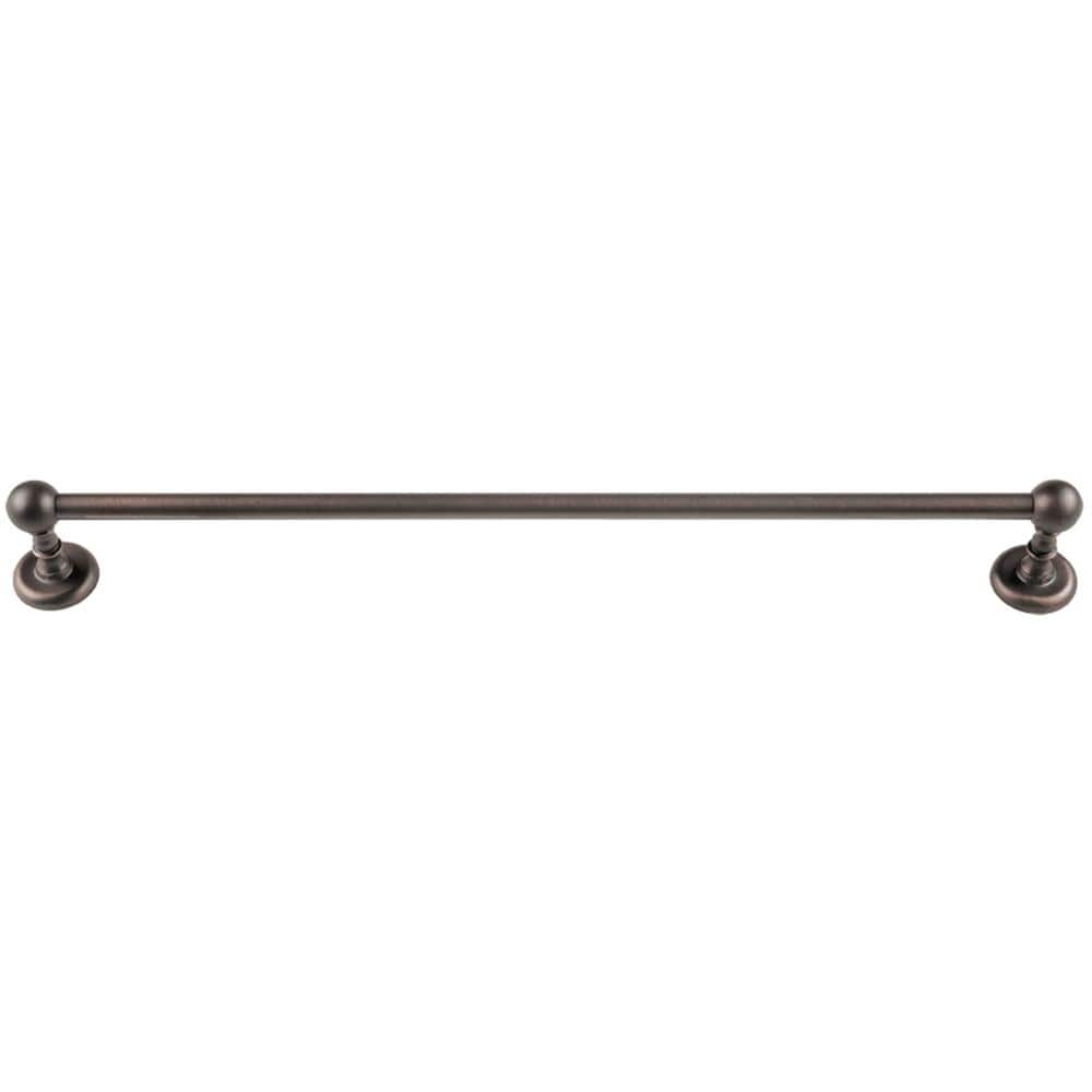 Atlas Homewares Emma Collection Towel Bar 24 Inch Center