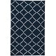 preview thumbnail 3 of 59, Hand-woven Villach Flatweave Wool Area Rug - 9' x 13'