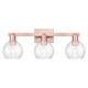 Option Antique Copper / Seedy