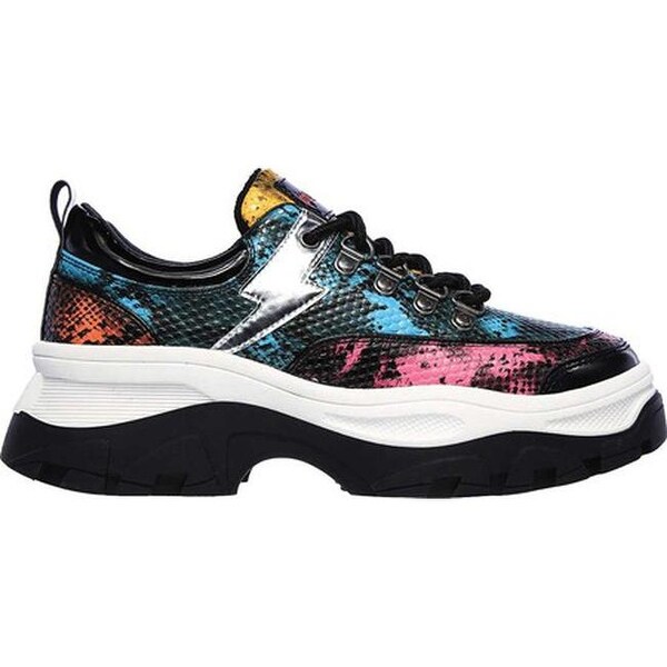 skechers platform sneakers