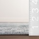 preview thumbnail 15 of 16, Nuloom Prairie Medallion SplashGuard Machine Washable Area Rug