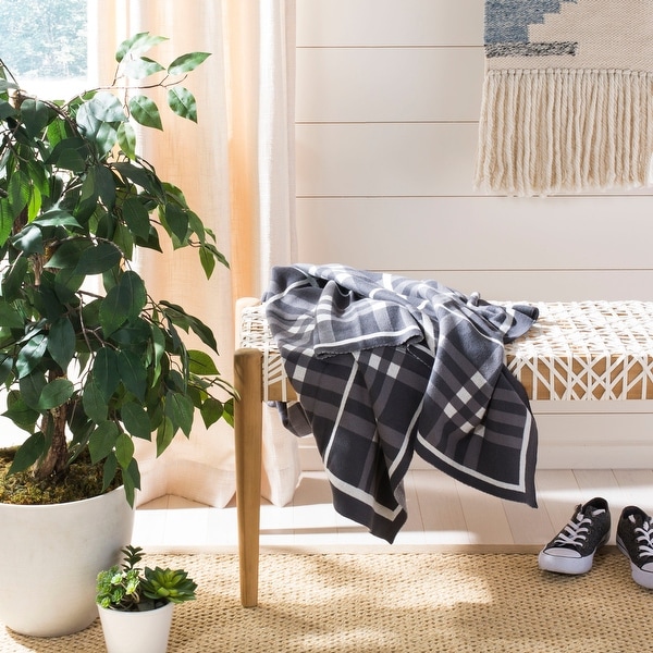 Bed bath deals beyond throw blanket
