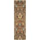 SAFAVIEH, Handmade Marietje Blossom French Country Wool Area Rug