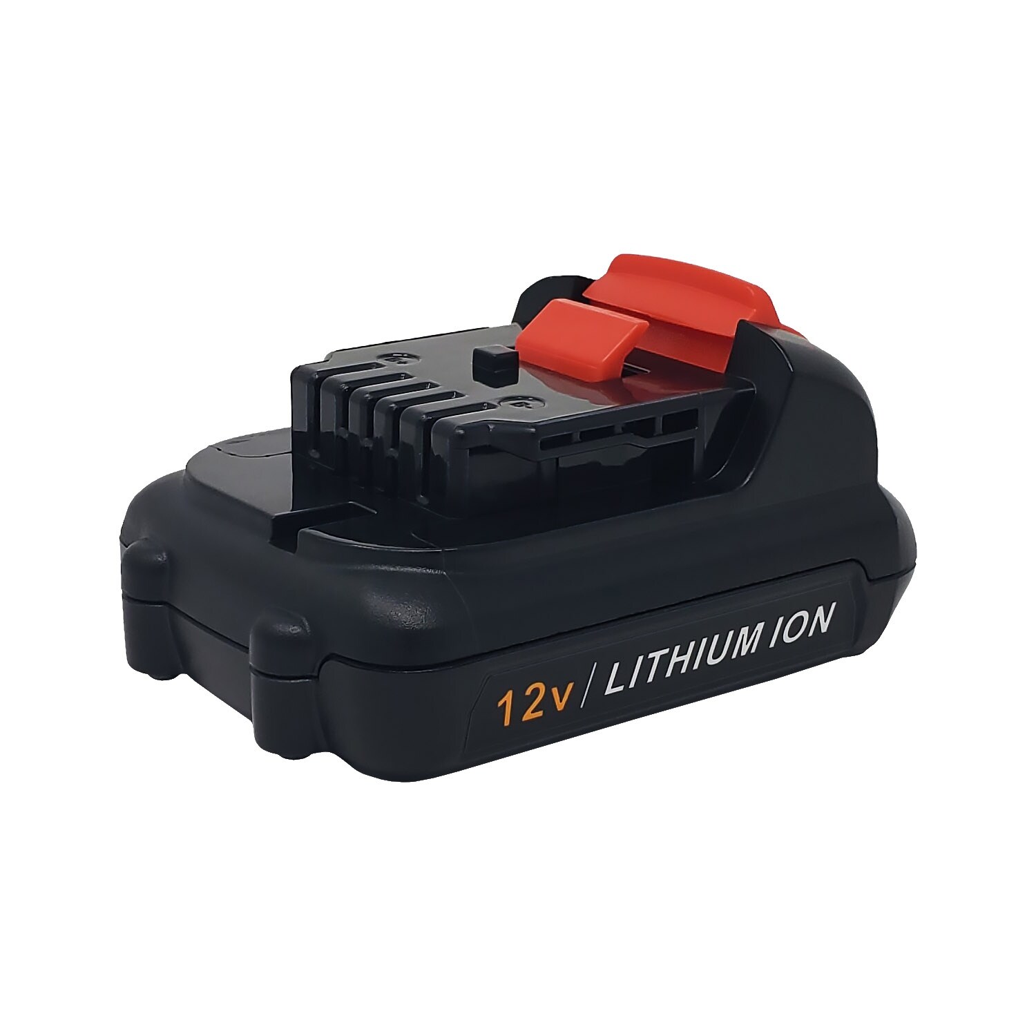 Shop Fits Dewalt Dcb120 1 5ah 12 Volt Lithium Ion Replacement Battery 2pack On Sale Overstock 29608005