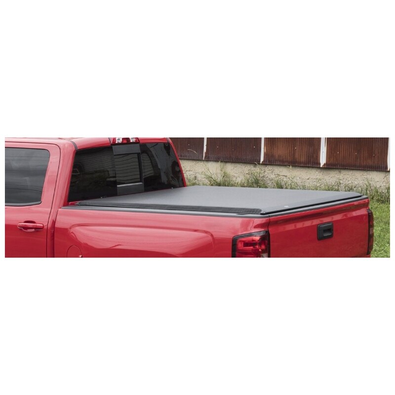 Access Original Roll Up Tonneau Cover, Fits 1997-2004 Ford F-150, 04 Heritage & 98-99 F-250 Lt. Duty 6′ 6″ Box (2004 – Ford)