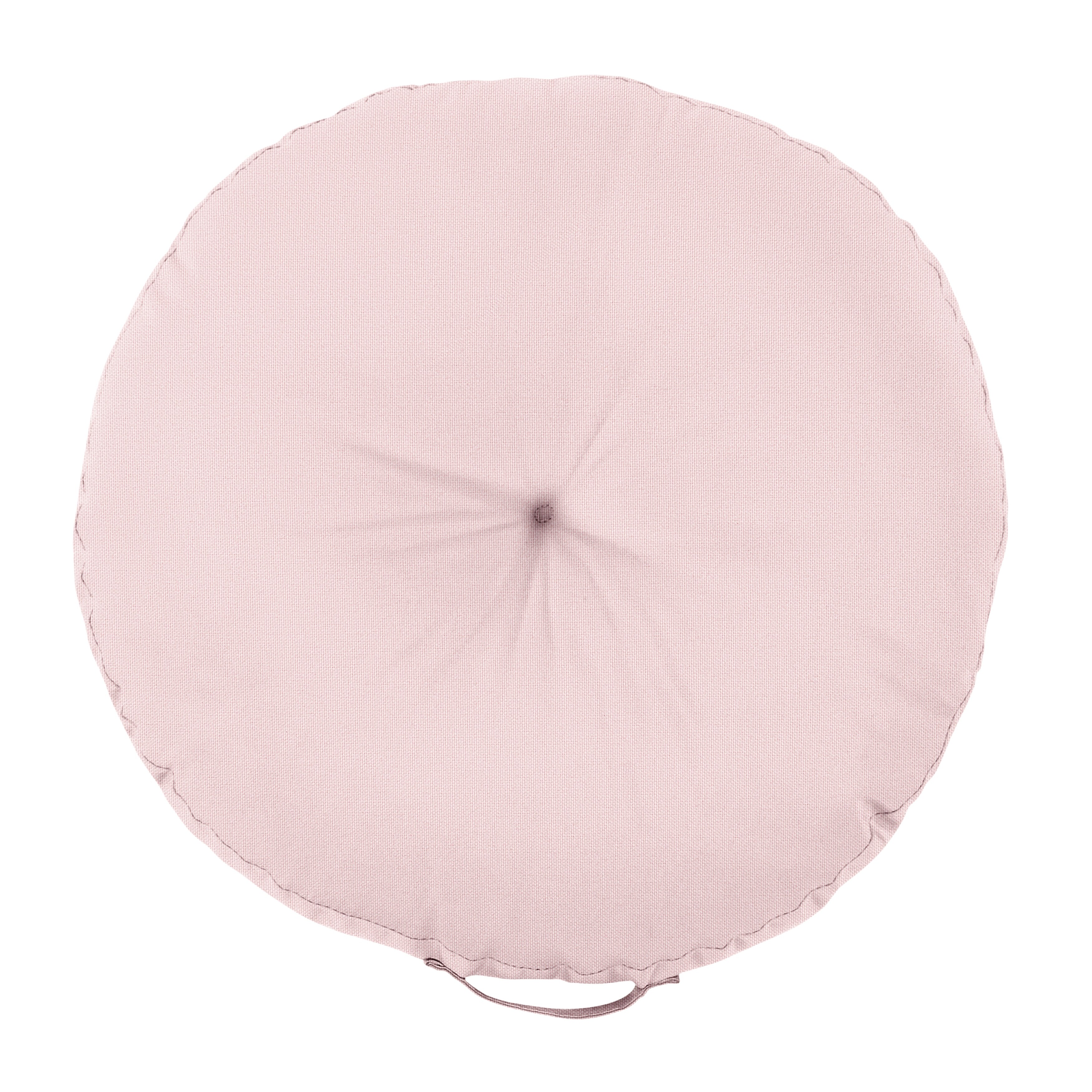 Humble + Haute Large Solid Square Tufted Floor Pillow with Handle - On Sale  - Bed Bath & Beyond - 36671039