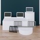 preview thumbnail 3 of 15, Graco Universal Toddler Safety Guardrail Kit-Dowel