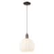 Option Oil Rubbed Bronze