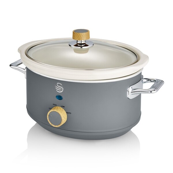Swan food steamer new arrivals