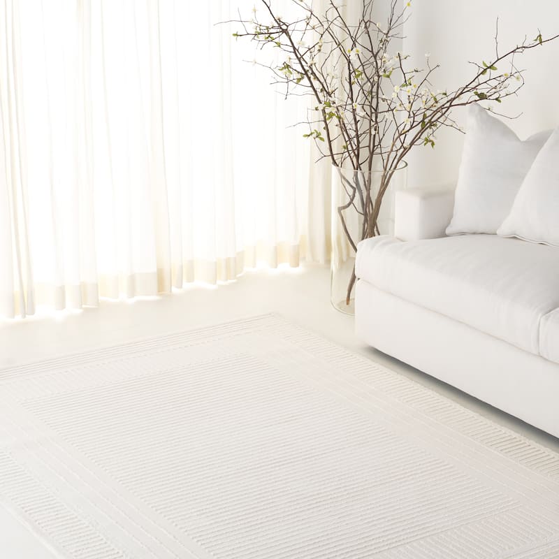 SAFAVIEH Lauren Ralph Lauren Gulendam Rug - 9' x 12' - Ivory/Beige