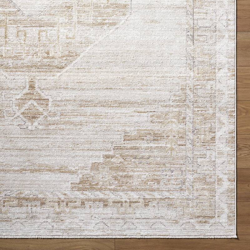 Livabliss Fifth Avenue Traditional Area Rug