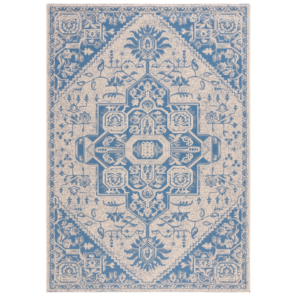 Martha Stewart Rilka Contemporary Rug