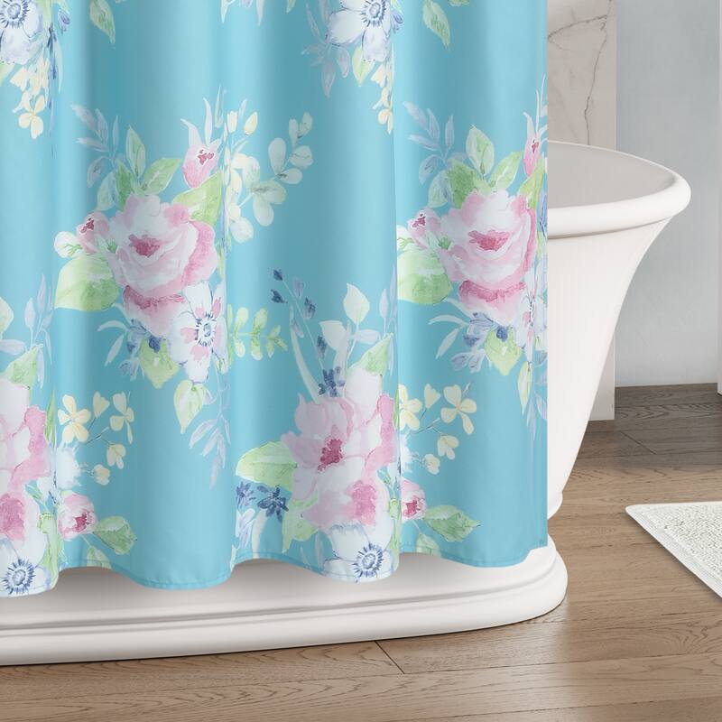 Esme Shower Curtain
