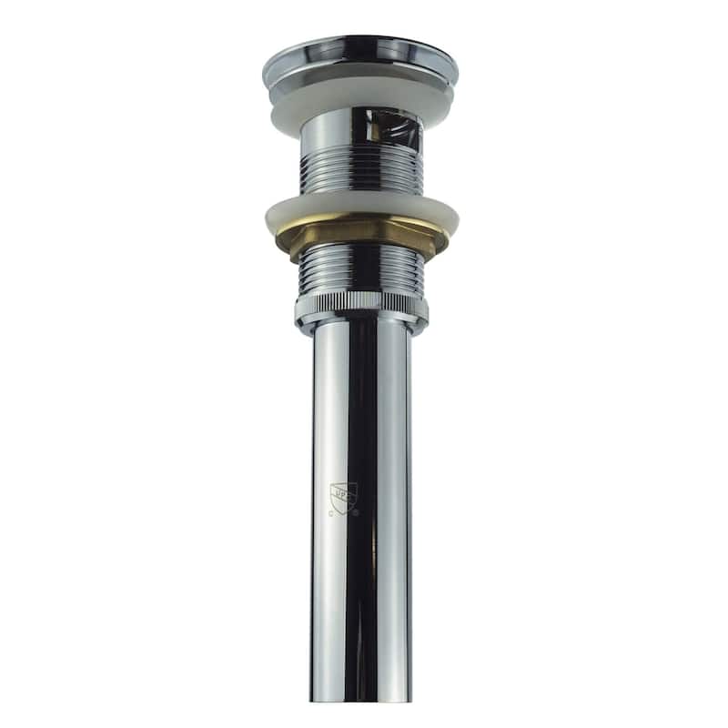 Fine Fixtures Pop-Up Bathroom Sink Drain