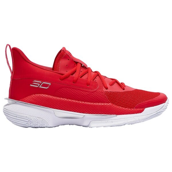 Under armour mens curry 7 deals basketball shoes