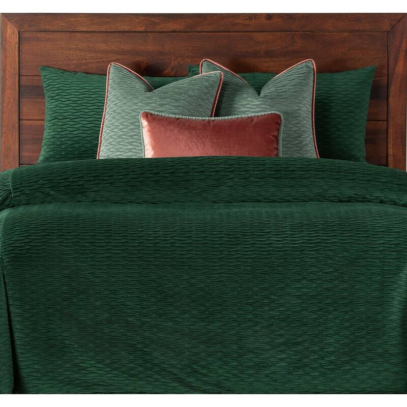 Smithsonian Fluctuate Duvet Set