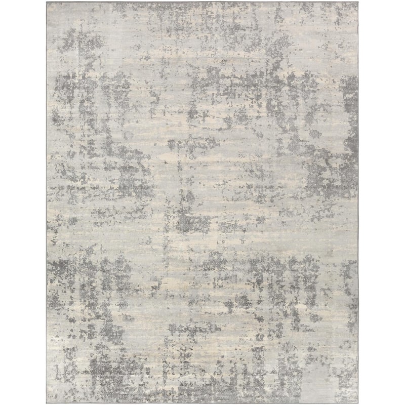 Livabliss Monaco Minimalist Abstract Area Rug