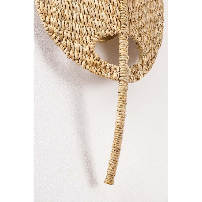 Hudson Valley Lighting 5624 Haverstraw 24" Tall Wall Sconce